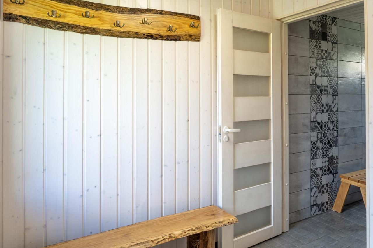 Cosy Family Guesthouse With Sauna And Garden Kuressaare Exteriér fotografie